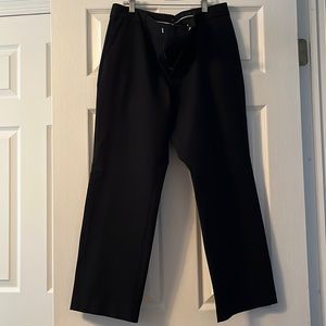 Banana republic Ryan black pants